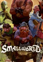 Игра Small World 2 (Steam; PC; Регион активации РФ+Страны СНГ)