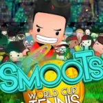Игра Smoots World Cup Tennis (Steam; Mac, PC; Регион активации РФ+Страны СНГ)