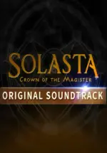 Игра Solasta: Crown of the Magister – Original Soundtrack (Steam; PC; Регион активации РФ+Страны СНГ)