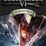 Игра SOULCALIBUR VI: Season Pass (Steam; PC; Регион активации РФ+Страны СНГ)