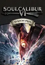 Игра SOULCALIBUR VI: Season Pass (Steam; PC; Регион активации РФ+Страны СНГ)