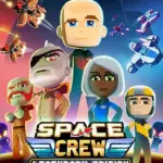 Игра Space Crew: Legendary Edition (Steam; PC; Регион активации РФ+Страны СНГ)