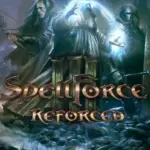 Игра SpellForce 3 Reforced (Steam; PC; Регион активации РФ+Страны СНГ)