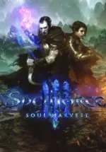 Игра SpellForce 3 Soul Harvest (Steam; PC; Регион активации РФ+Страны СНГ)