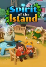 Игра Spirit of the Island (Steam; PC; Регион активации РФ+Страны СНГ)