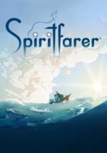 Игра Spiritfarer®: Farewell Edition (Steam; PC/Mac, PC; Регион активации РФ+Страны СНГ)