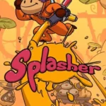 Игра Splasher (Steam; PC; Регион активации РФ+Страны СНГ)