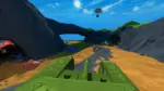 Игра Panzer Panic VR (Steam; PC; Регион активации РФ+Страны СНГ)