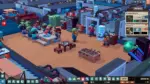 Игра Little Big Workshop (Steam; Mac, PC; Регион активации РФ+Страны СНГ)