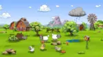 Игра Clouds & Sheep 2 (Steam; PC; Регион активации РФ+Страны СНГ)