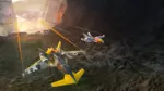 Игра SkyDrift: Extreme Fighters Premium Airplane Pack (Steam; PC; Регион активации РФ+Страны СНГ)