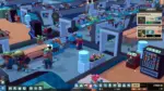 Игра Little Big Workshop (Steam; Mac, PC; Регион активации РФ+Страны СНГ)