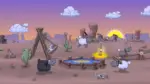 Игра Clouds & Sheep 2 (Steam; PC; Регион активации РФ+Страны СНГ)