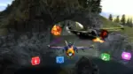 Игра SkyDrift: Extreme Fighters Premium Airplane Pack (Steam; PC; Регион активации РФ+Страны СНГ)