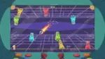 Игра Volley Pals (Steam; PC; Регион активации РФ+Страны СНГ)