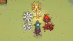 Игра Floramancer: Seeds and Spells (Steam; PC; Регион активации Весь Мир)