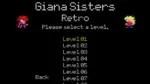 Игра Giana Sisters 2D (Steam; PC; Регион активации РФ+Страны СНГ)