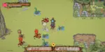 Игра Floramancer: Seeds and Spells (Steam; PC; Регион активации Весь Мир)