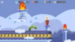 Игра Giana Sisters 2D (Steam; PC; Регион активации РФ+Страны СНГ)