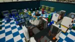 Игра Smart Factory Tycoon (Steam; PC; Регион активации РФ+Страны СНГ)