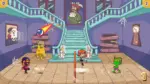 Игра Volley Pals (Steam; PC; Регион активации РФ+Страны СНГ)