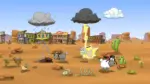 Игра Clouds & Sheep 2 (Steam; PC; Регион активации РФ+Страны СНГ)