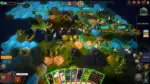 Игра Hexarchy (Steam; PC; Регион активации РФ+Страны СНГ)