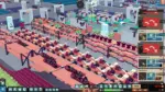 Игра Little Big Workshop (Steam; Mac, PC; Регион активации РФ+Страны СНГ)