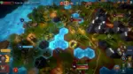 Игра Hexarchy (Steam; PC; Регион активации РФ+Страны СНГ)