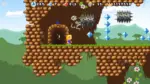 Игра Giana Sisters 2D (Steam; PC; Регион активации РФ+Страны СНГ)