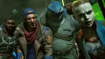 Игра Suicide Squad: Kill the Justice League – Digital Deluxe Edition (Steam; PC; Регион активации CIS without BY)