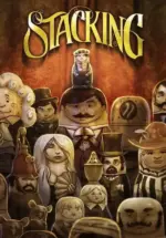 Игра Stacking (Steam; Mac, PC; Регион активации РФ+Страны СНГ)