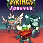 Игра Star Vikings Forever (Steam; Mac, PC; Регион активации РФ+Страны СНГ)