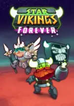 Игра Star Vikings Forever (Steam; Mac, PC; Регион активации РФ+Страны СНГ)