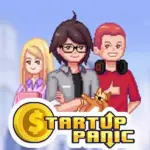 Игра Startup Panic (Steam; PC; Регион активации РФ+Страны СНГ)