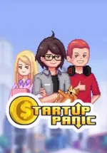 Игра Startup Panic (Steam; PC; Регион активации РФ+Страны СНГ)
