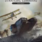Игра Strategic Command: World War I (Steam; PC; Регион активации РФ+Страны СНГ)