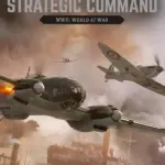 Игра Strategic Command WWII: World at War (Steam; PC; Регион активации РФ+Страны СНГ)