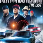 Игра Street Outlows: The List (Steam; PC; Регион активации РФ+Страны СНГ)