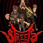 Игра Streets of Red: Devil's Dare Deluxe (Steam; Windows, MacOS, PC; Регион активации РФ+Страны СНГ)