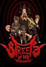 Игра Streets of Red: Devil’s Dare Deluxe (Steam; Windows, MacOS, PC; Регион активации РФ+Страны СНГ)
