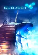 Игра Subject 13 (Steam; PC; Регион активации РФ+Страны СНГ)