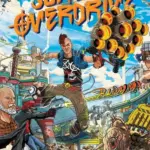 Игра Sunset Overdrive (Steam; PC; Регион активации РФ)
