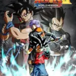 Игра SUPER DRAGON BALL HEROES WORLD MISSION (Steam; PC; Регион активации РФ+Страны СНГ)