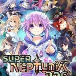 Игра Super Neptunia RPG (Steam; PC; Регион активации Весь Мир)