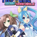 Игра Superdimension Neptune VS Sega Hard Girls (Steam; PC; Регион активации РФ+Страны СНГ)