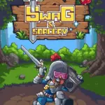 Игра Swag And Sorcery (Steam; PC; Регион активации Весь Мир)