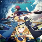 Игра Sword Art Online: Alicization Lycoris (Steam; PC; Регион активации РФ+Страны СНГ)