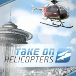 Игра Take On Helicopters (Steam; PC; Регион активации РФ+Страны СНГ)
