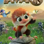 Игра Tamarin (Steam; PC; Регион активации РФ+Страны СНГ)